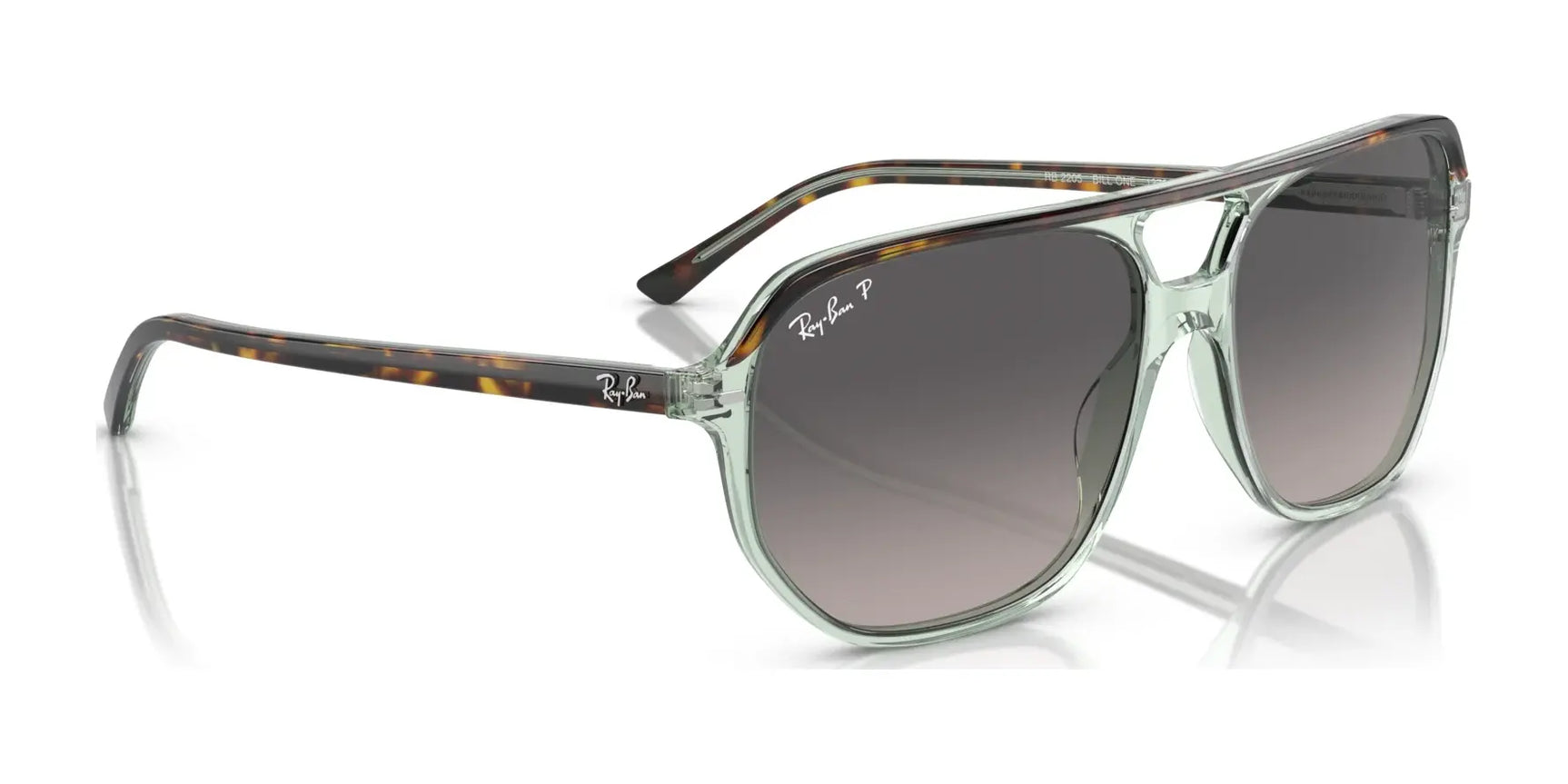 Ray-Ban BILL ONE RB2205 Sunglasses Ray-Ban BILL ONE RB2205 Sunglasses