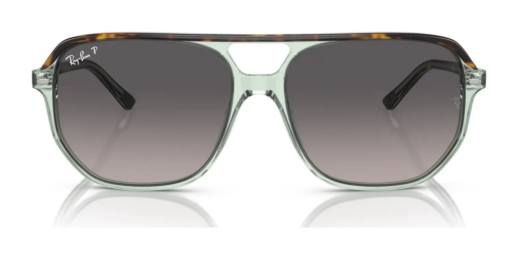 Ray-Ban BILL ONE RB2205 Sunglasses Ray-Ban BILL ONE RB2205 Sunglasses