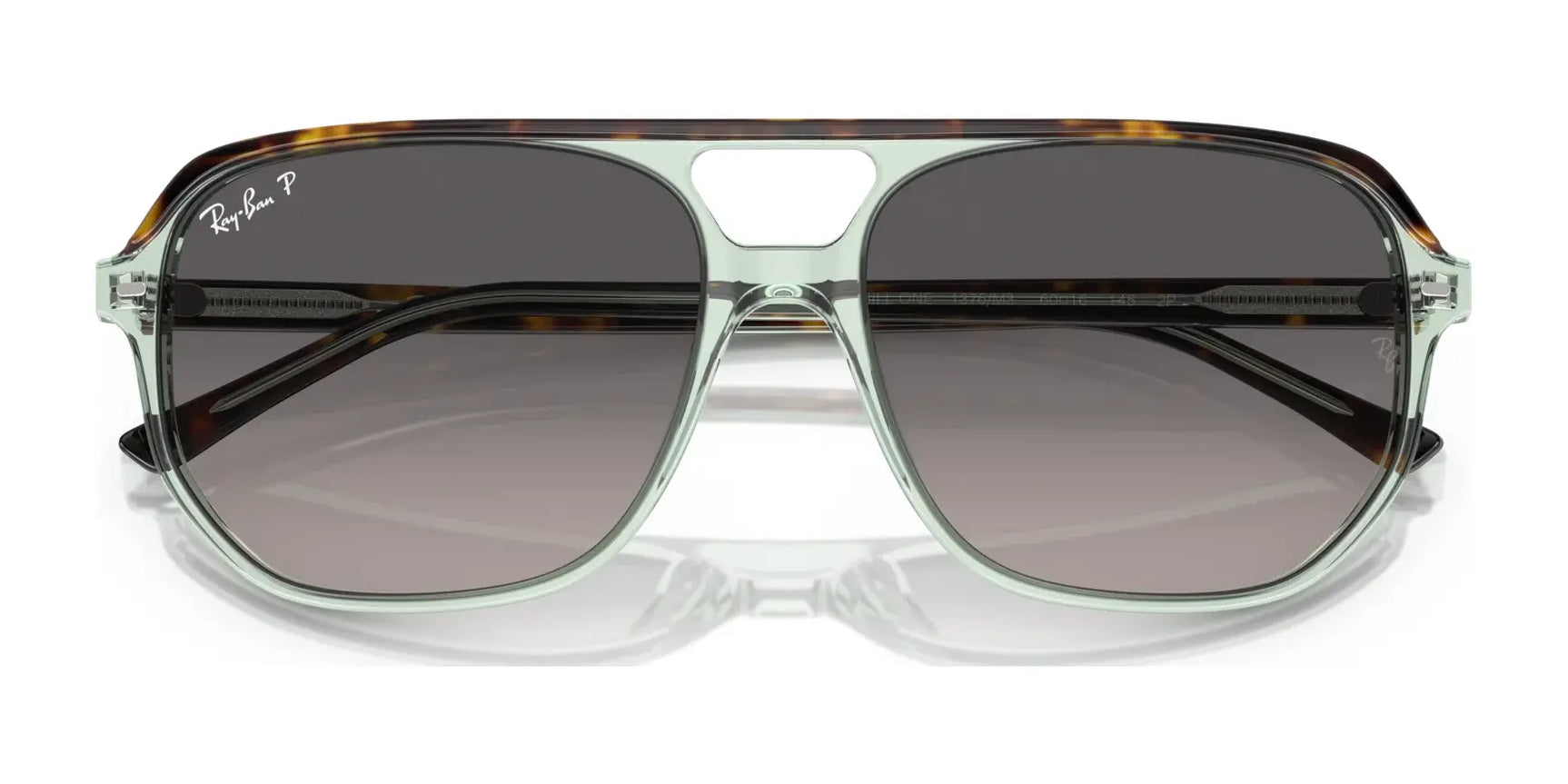 Ray-Ban BILL ONE RB2205 Sunglasses Ray-Ban BILL ONE RB2205 Sunglasses