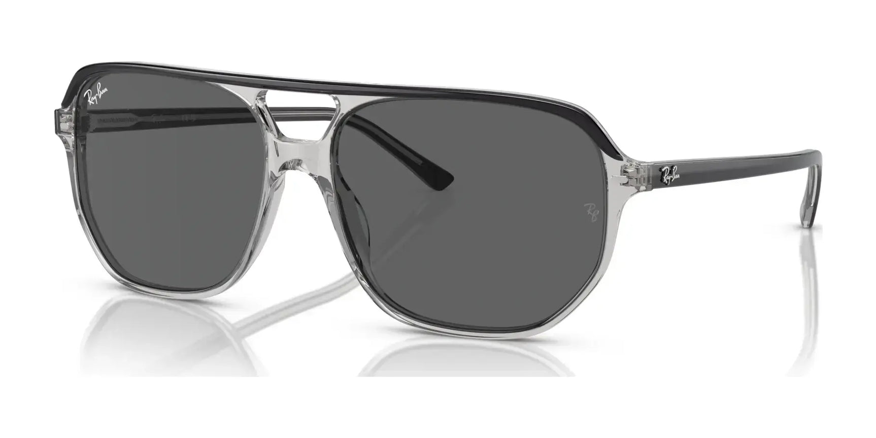 Ray-Ban BILL ONE RB2205 Sunglasses Ray-Ban BILL ONE RB2205 Sunglasses