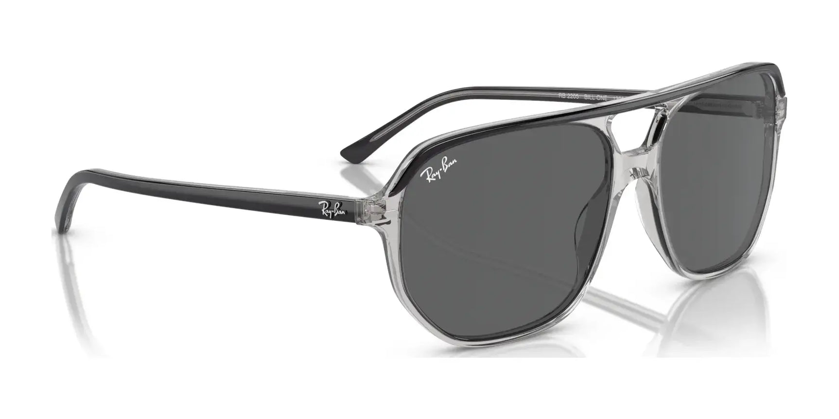 Ray-Ban BILL ONE RB2205 Sunglasses Ray-Ban BILL ONE RB2205 Sunglasses