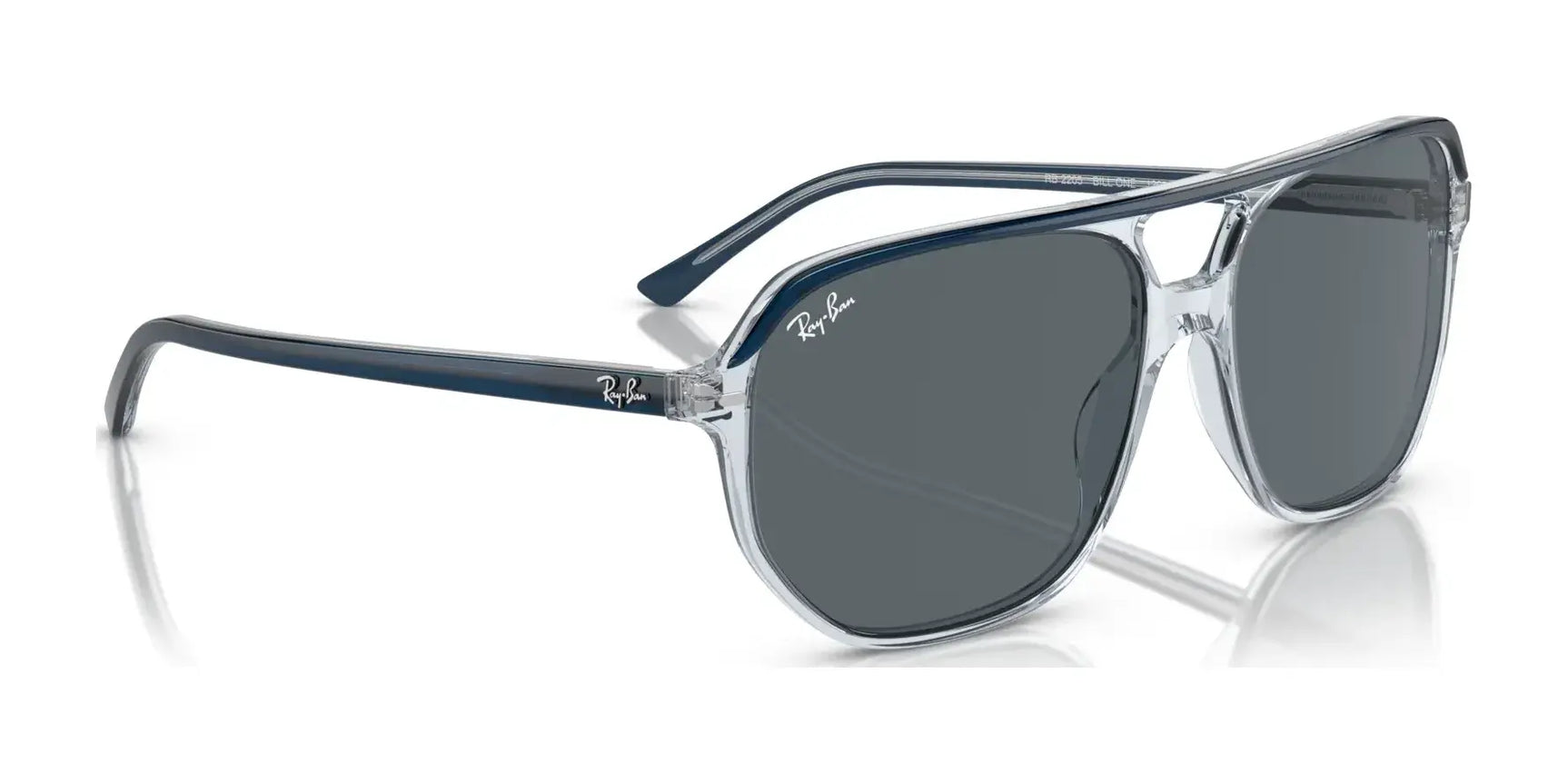 Ray-Ban BILL ONE RB2205 Sunglasses Ray-Ban BILL ONE RB2205 Sunglasses