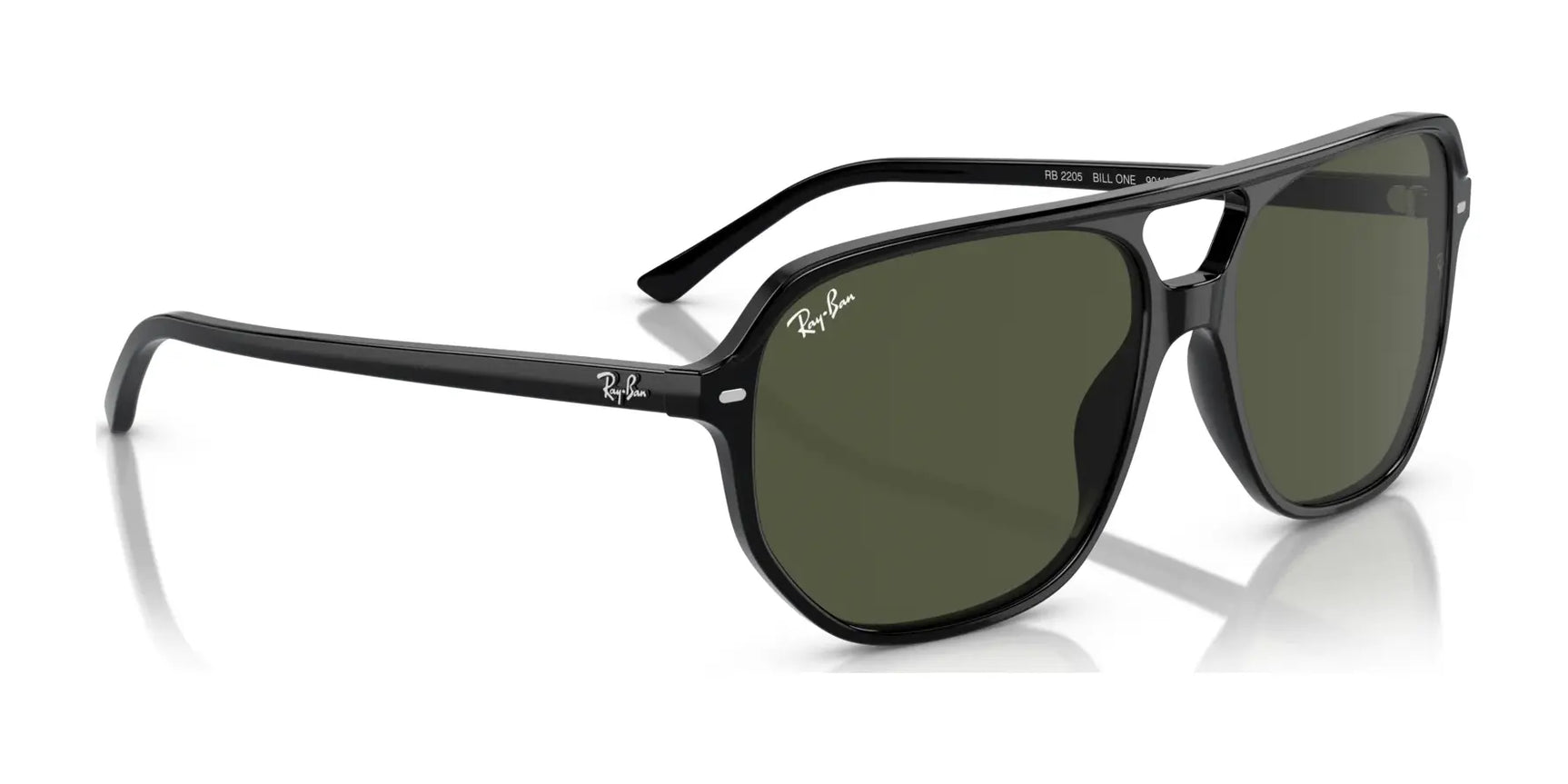 Ray-Ban BILL ONE RB2205 Sunglasses Ray-Ban BILL ONE RB2205 Sunglasses