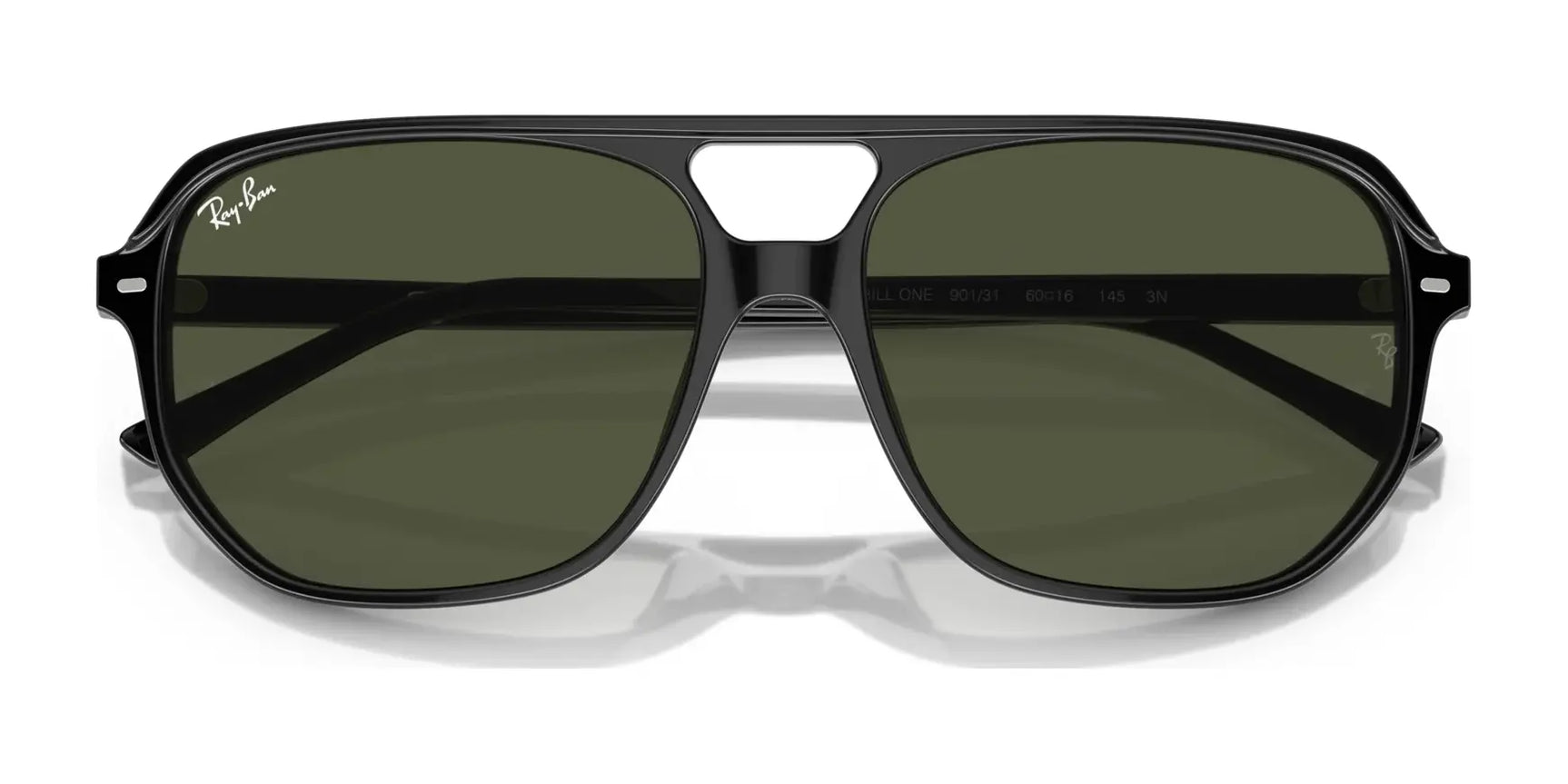 Ray-Ban BILL ONE RB2205 Sunglasses Ray-Ban BILL ONE RB2205 Sunglasses
