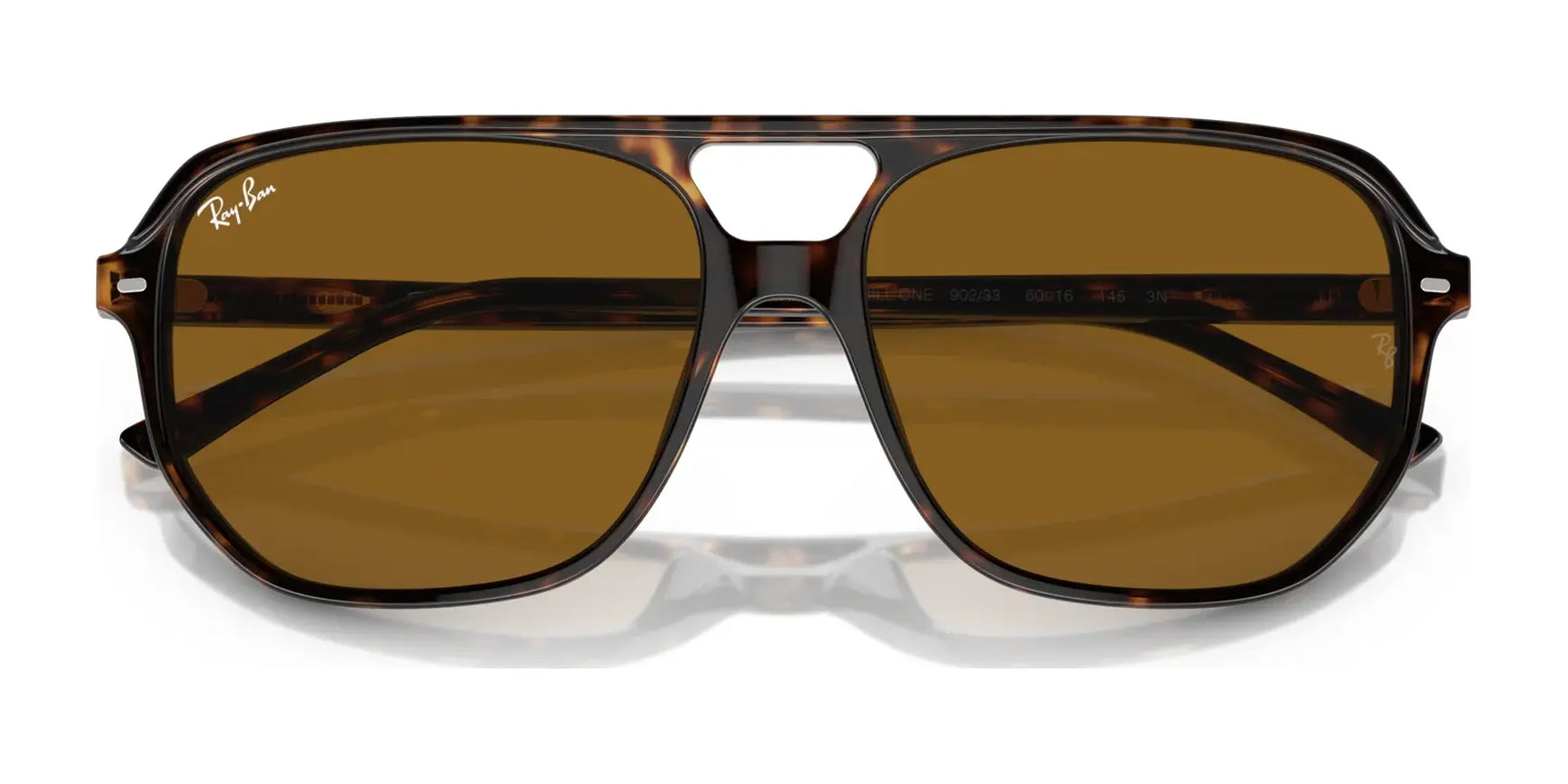 Ray-Ban BILL ONE RB2205 Sunglasses Ray-Ban BILL ONE RB2205 Sunglasses