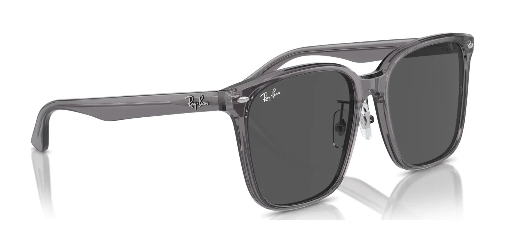 Ray-Ban RB2206D Sunglasses | Size 57 Ray-Ban RB2206D Sunglasses | Size 57