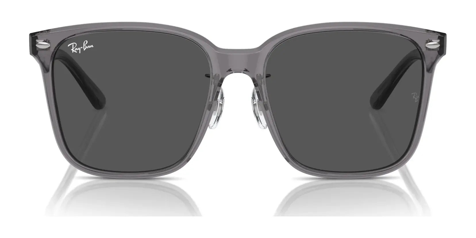 Ray-Ban RB2206D Sunglasses | Size 57 Ray-Ban RB2206D Sunglasses | Size 57