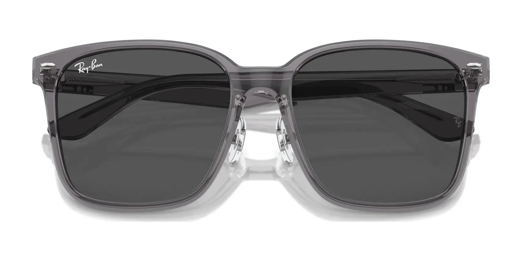 Ray-Ban RB2206D Sunglasses | Size 57 Ray-Ban RB2206D Sunglasses | Size 57