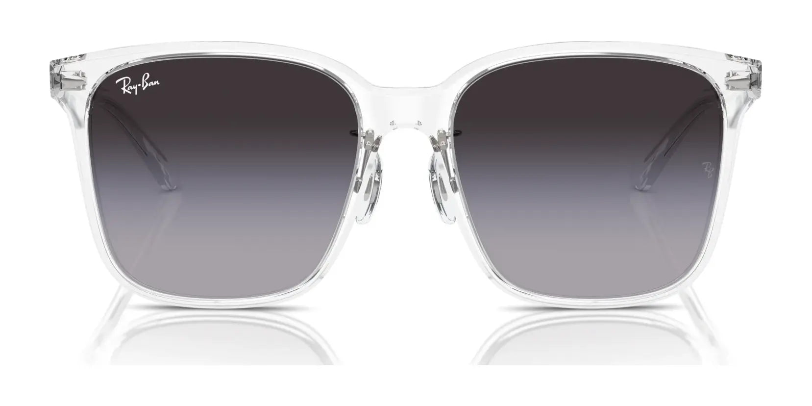 Ray-Ban RB2206D Sunglasses | Size 57 Ray-Ban RB2206D Sunglasses | Size 57