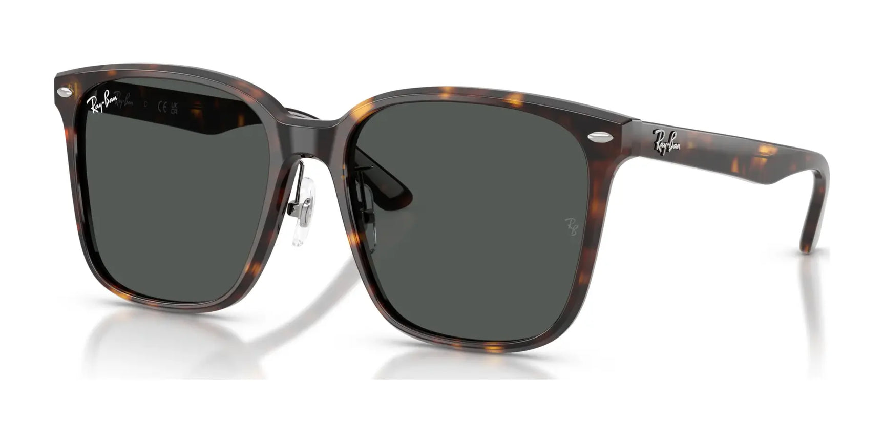 Ray-Ban RB2206D Sunglasses | Size 57 Ray-Ban RB2206D Sunglasses | Size 57