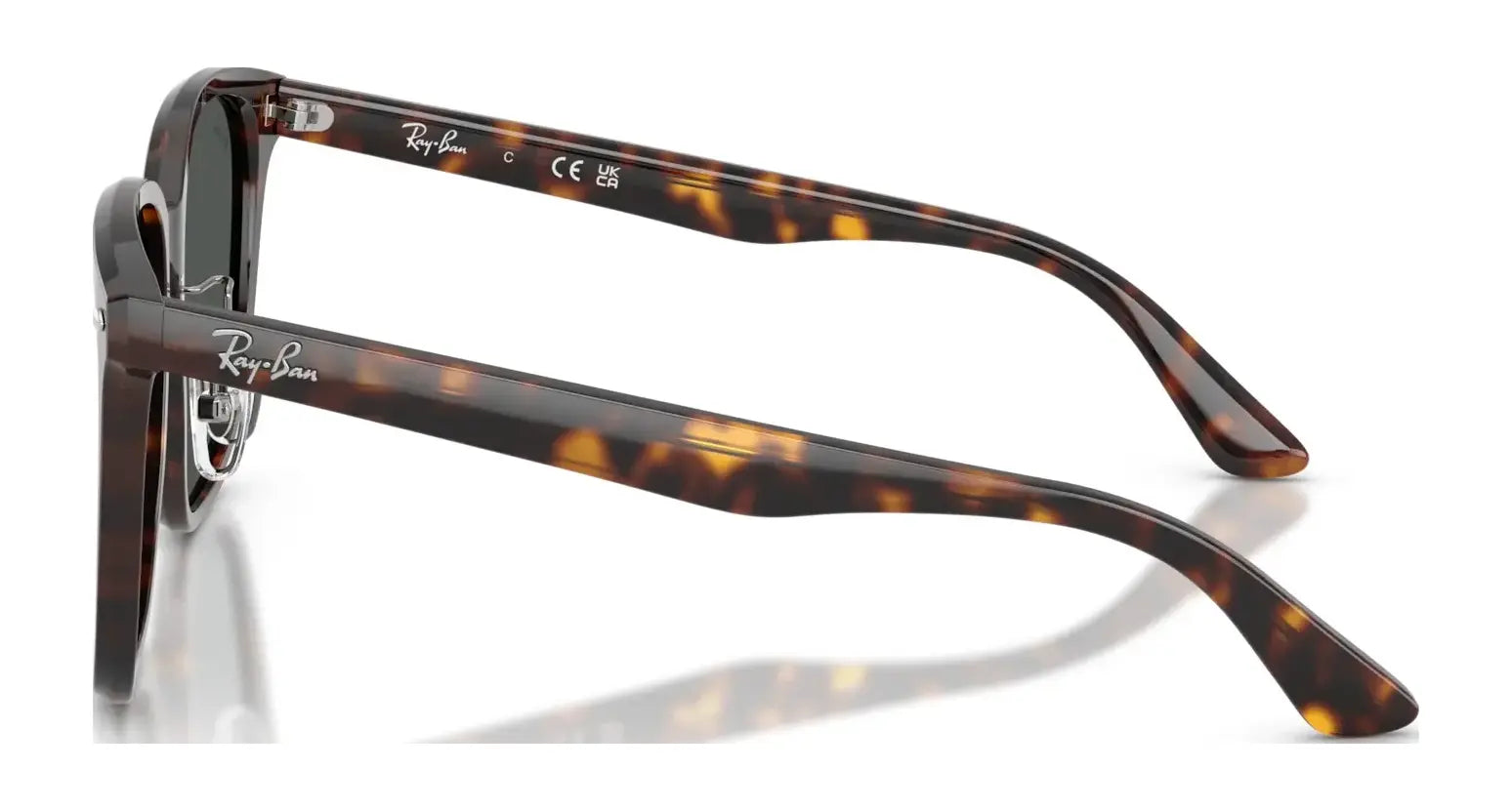 Ray-Ban RB2206D Sunglasses | Size 57 Ray-Ban RB2206D Sunglasses | Size 57