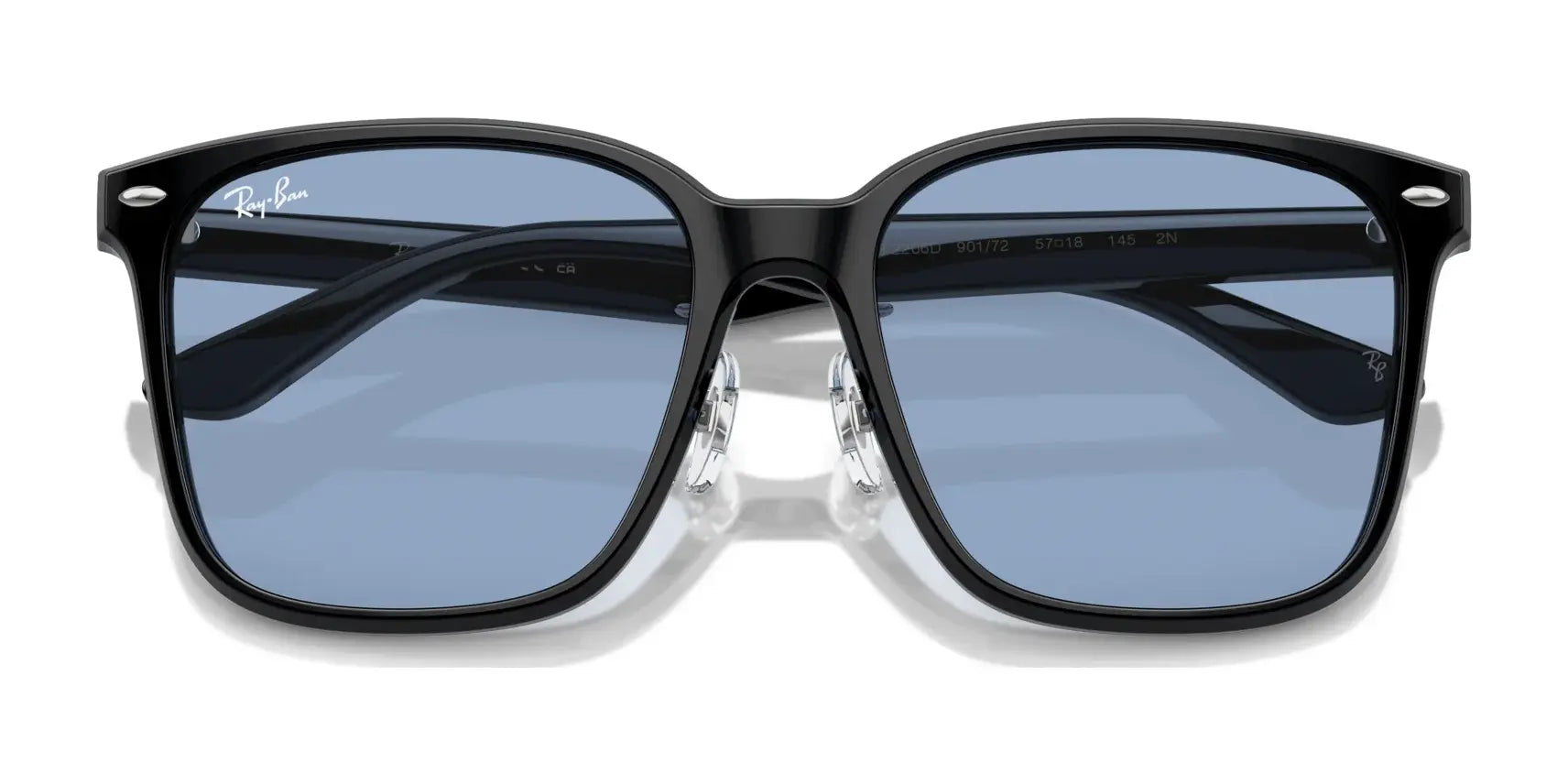 Ray-Ban RB2206D Sunglasses | Size 57 Ray-Ban RB2206D Sunglasses | Size 57