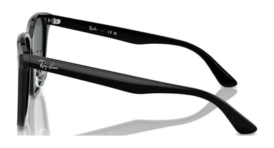 Ray-Ban RB2206D Sunglasses | Size 57