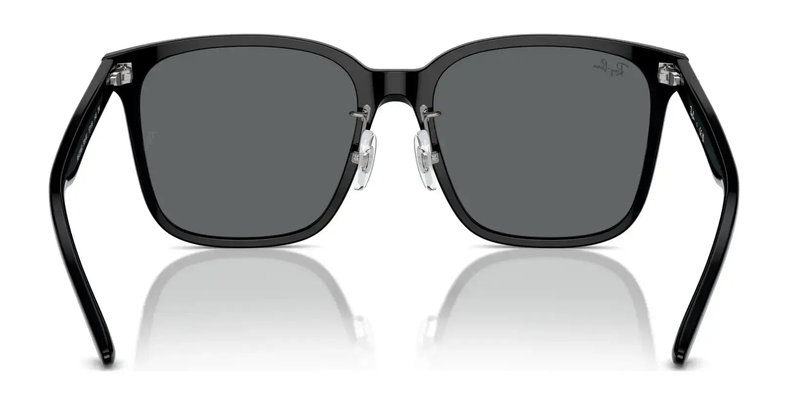 Ray-Ban RB2206D Sunglasses | Size 57 Ray-Ban RB2206D Sunglasses | Size 57