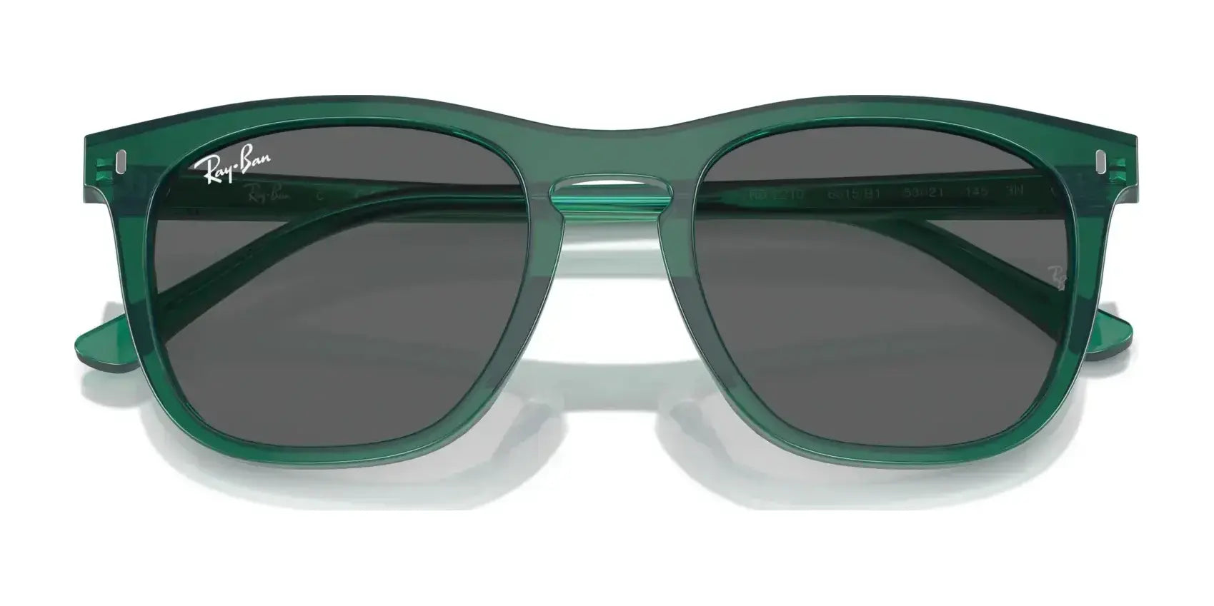 Ray-Ban RB2210 Sunglasses | Size 53 Ray-Ban RB2210 Sunglasses | Size 53