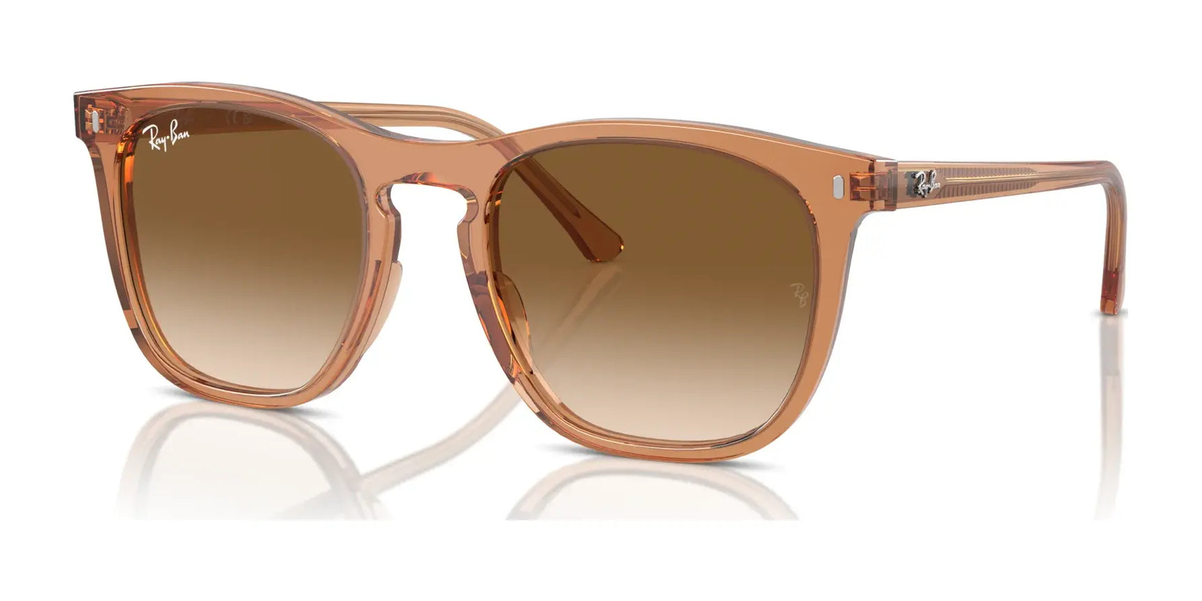 Ray-Ban RB2210 Sunglasses | Size 53 Ray-Ban RB2210 Sunglasses | Size 53