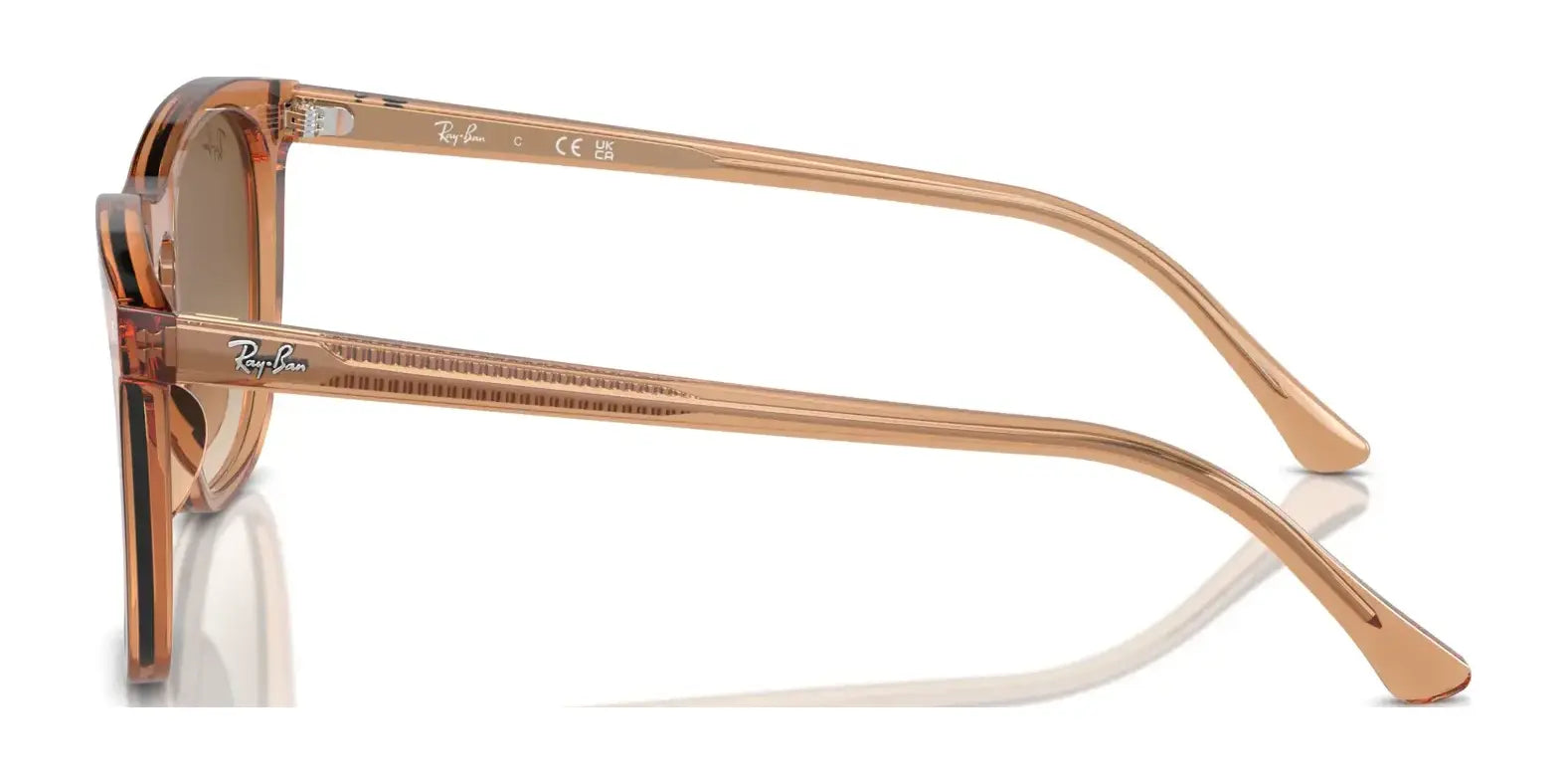 Ray-Ban RB2210 Sunglasses | Size 53 Ray-Ban RB2210 Sunglasses | Size 53