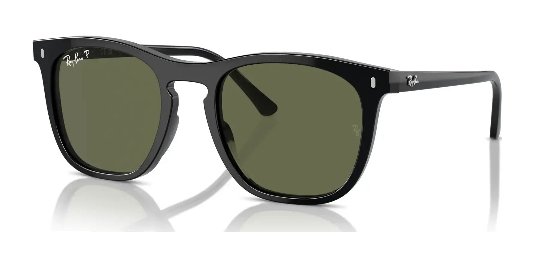 Ray-Ban RB2210 Sunglasses | Size 53 Ray-Ban RB2210 Sunglasses | Size 53