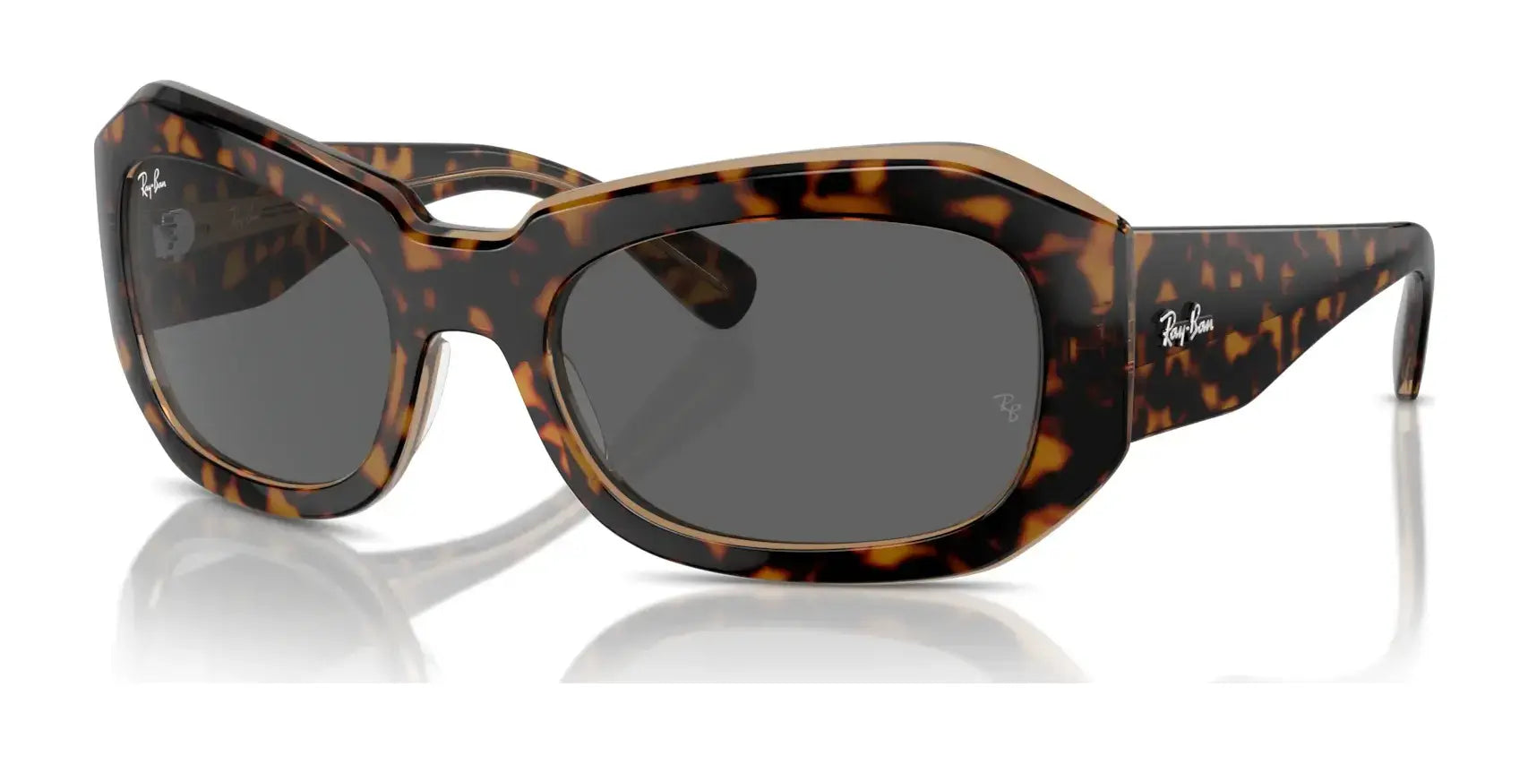 Ray-Ban BEATE RB2212 Sunglasses | Size 56 Ray-Ban BEATE RB2212 Sunglasses | Size 56