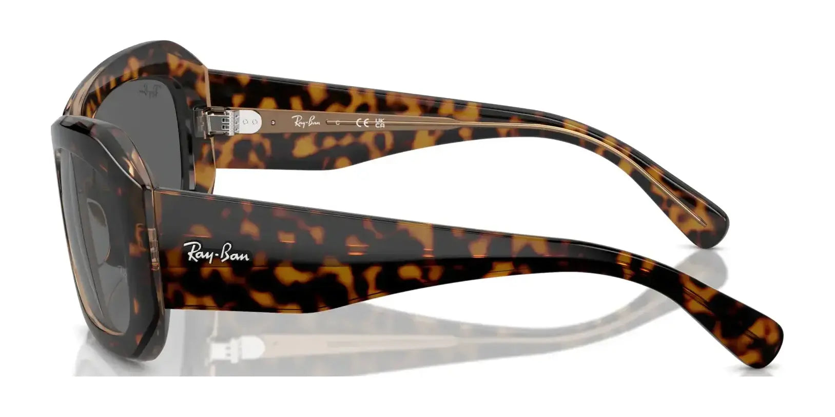 Ray-Ban BEATE RB2212 Sunglasses | Size 56 Ray-Ban BEATE RB2212 Sunglasses | Size 56