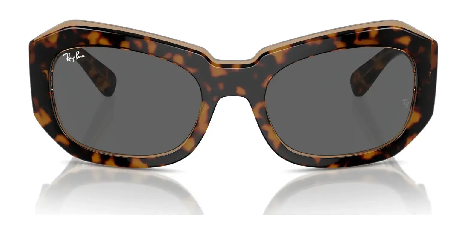 Ray-Ban BEATE RB2212 Sunglasses | Size 56 Ray-Ban BEATE RB2212 Sunglasses | Size 56