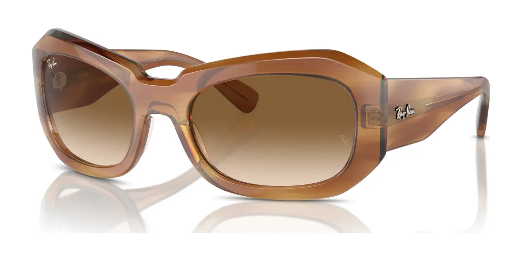 Ray-Ban BEATE RB2212 Sunglasses | Size 56 Ray-Ban BEATE RB2212 Sunglasses | Size 56