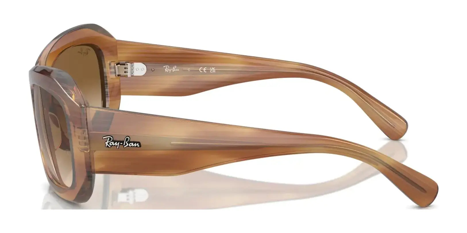 Ray-Ban BEATE RB2212 Sunglasses | Size 56 Ray-Ban BEATE RB2212 Sunglasses | Size 56