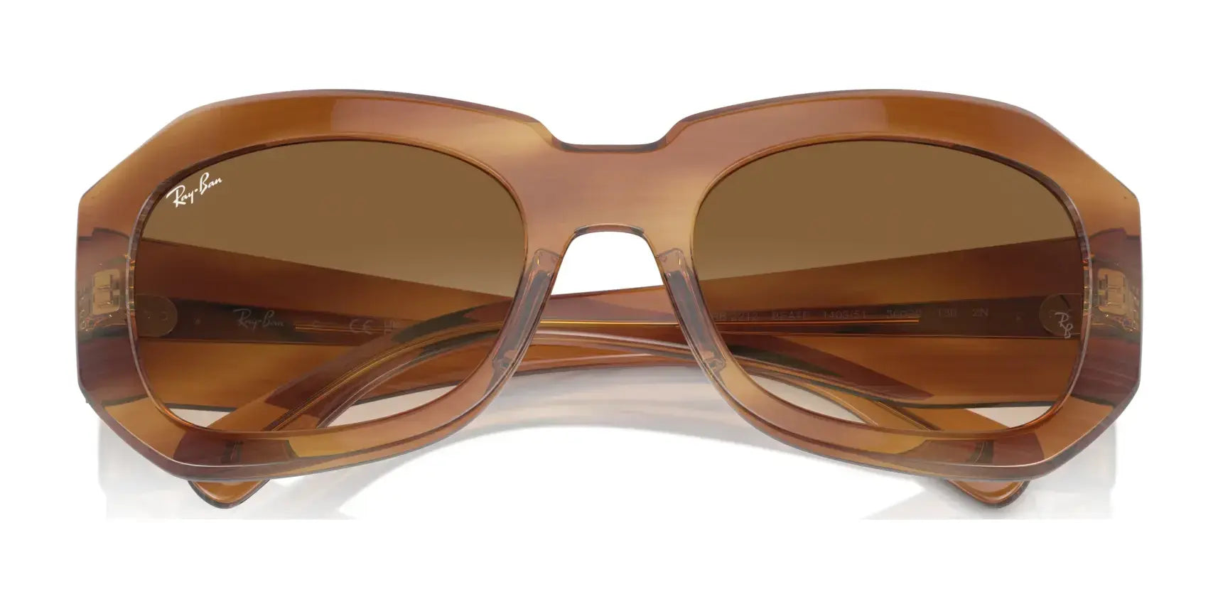 Ray-Ban BEATE RB2212 Sunglasses | Size 56 Ray-Ban BEATE RB2212 Sunglasses | Size 56