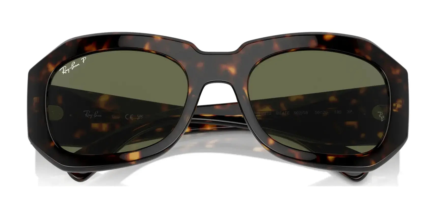 Ray-Ban BEATE RB2212 Sunglasses | Size 56 Ray-Ban BEATE RB2212 Sunglasses | Size 56