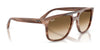 Ray-Ban RB2213 Sunglasses / Black №901/31 / G-15 Green (3N 13.2%) / Size 55