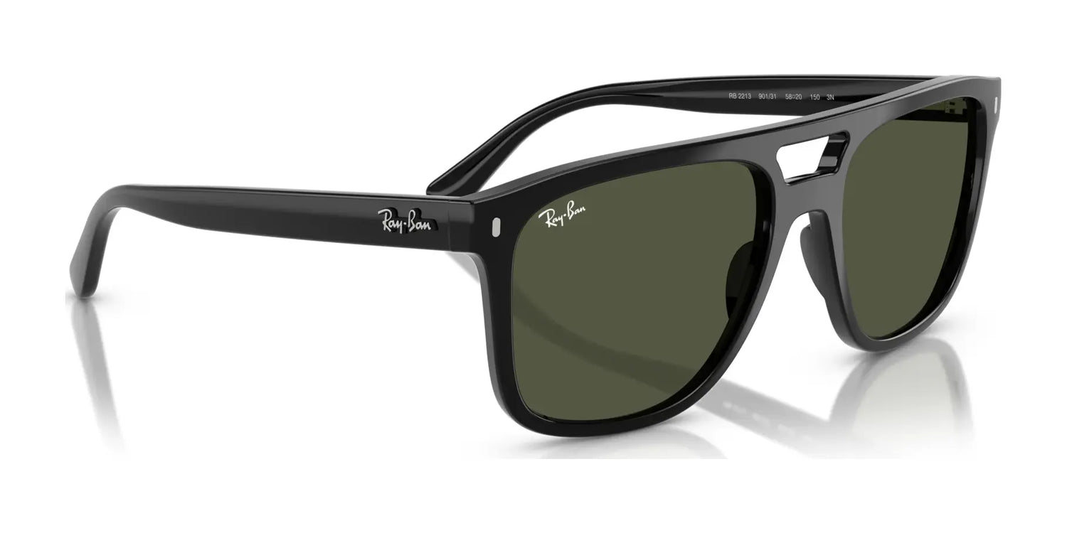 Ray-Ban RB2213 Sunglasses Ray-Ban RB2213 Sunglasses