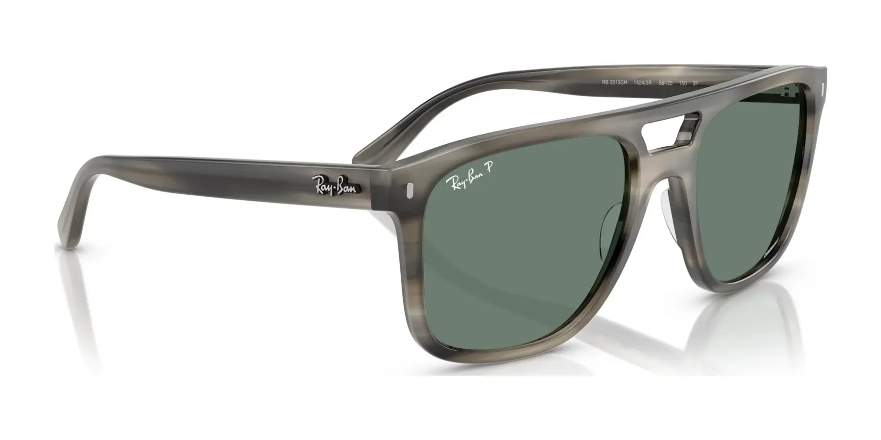 Ray-Ban RB2213CH Sunglasses Ray-Ban RB2213CH Sunglasses