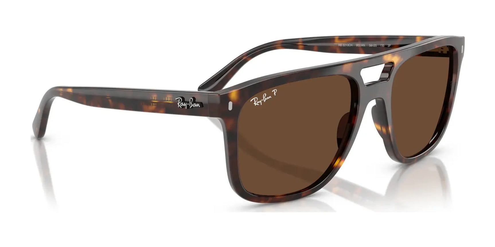 Ray-Ban RB2213CH Sunglasses Ray-Ban RB2213CH Sunglasses