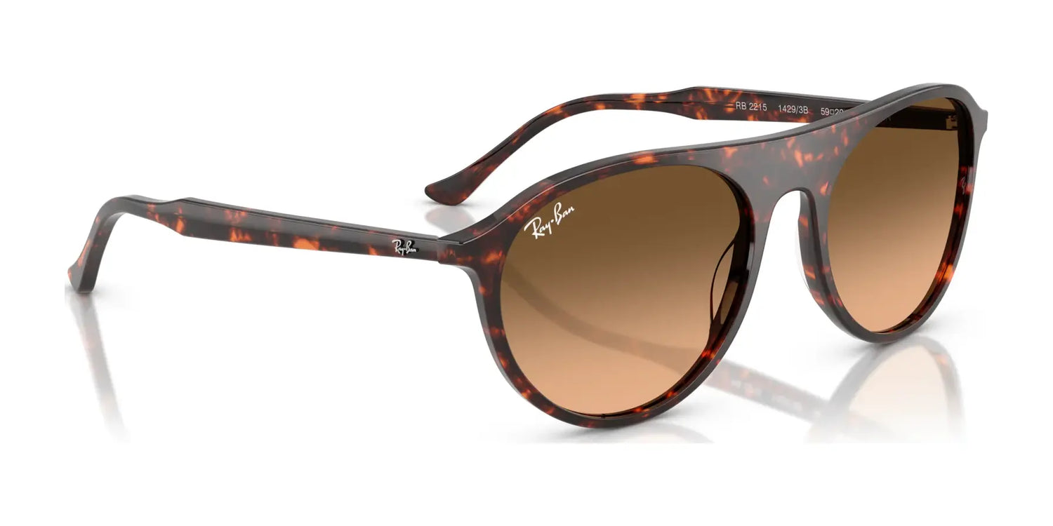 Ray-Ban RB2215 Sunglasses Ray-Ban RB2215 Sunglasses