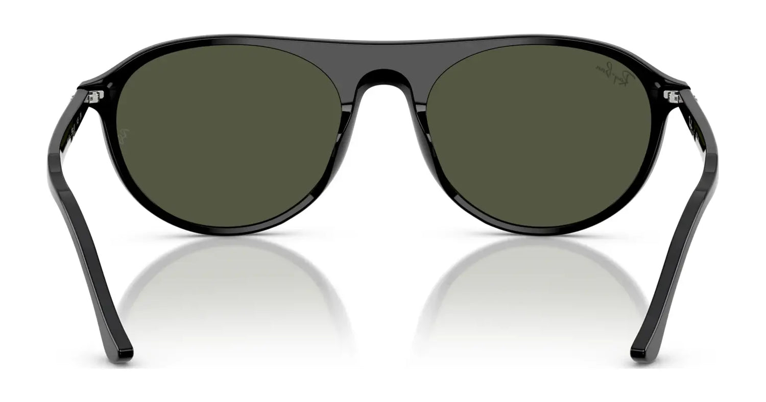 Ray-Ban RB2215 Sunglasses Ray-Ban RB2215 Sunglasses