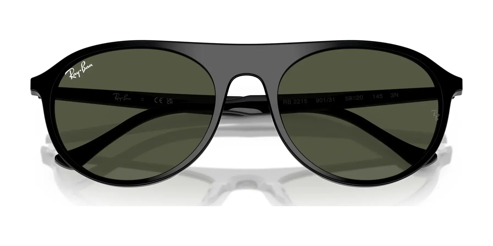Ray-Ban RB2215 Sunglasses Ray-Ban RB2215 Sunglasses