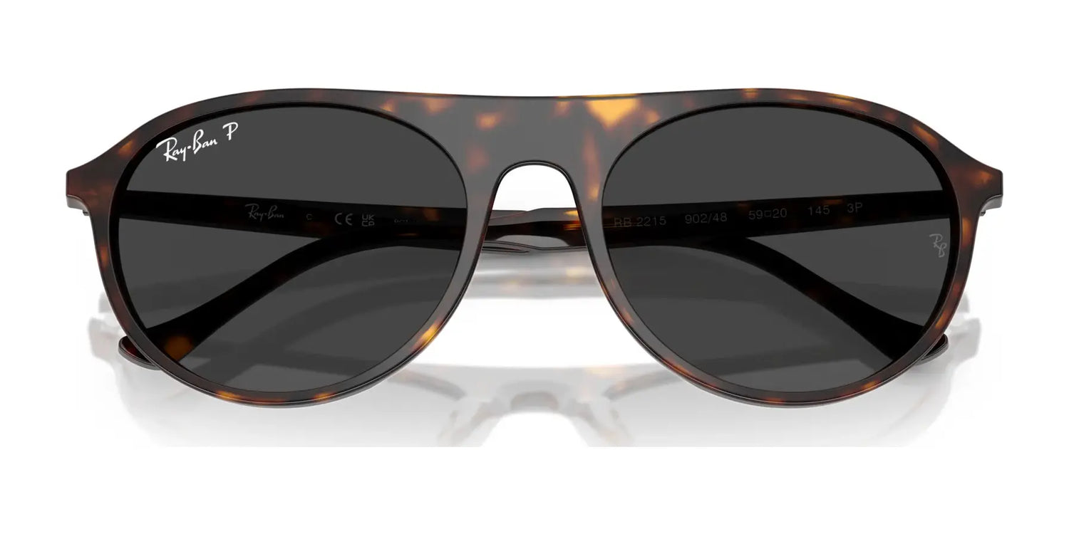 Ray-Ban RB2215 Sunglasses Ray-Ban RB2215 Sunglasses