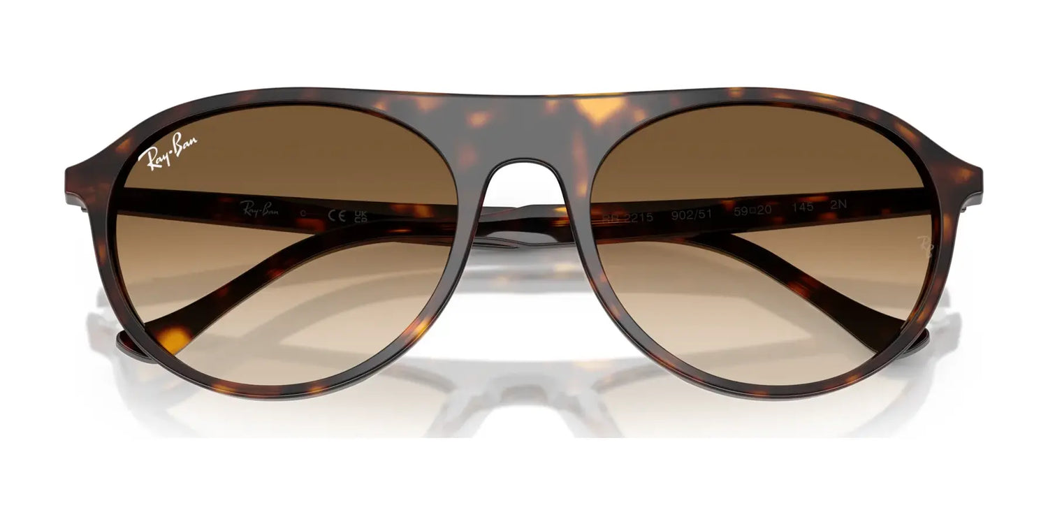 Ray-Ban RB2215 Sunglasses Ray-Ban RB2215 Sunglasses