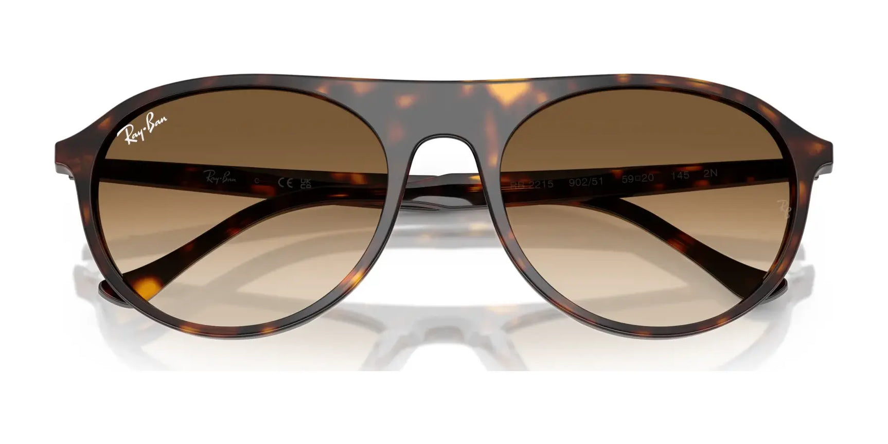 Ray-Ban RB2215 Sunglasses Ray-Ban RB2215 Sunglasses