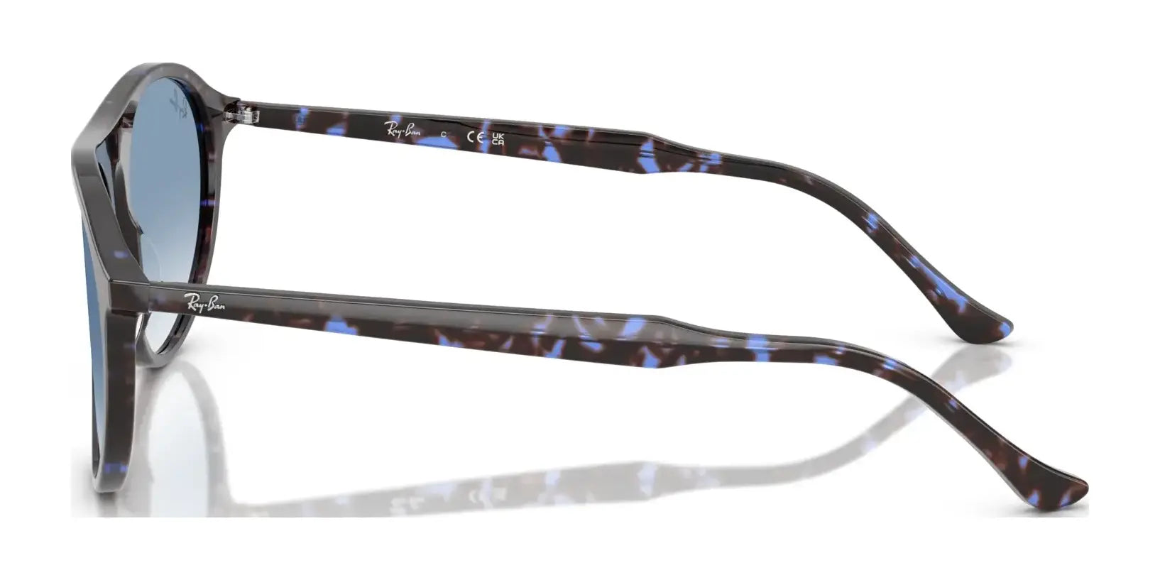 Ray-Ban RB2215F Sunglasses | Size 56 Ray-Ban RB2215F Sunglasses | Size 56