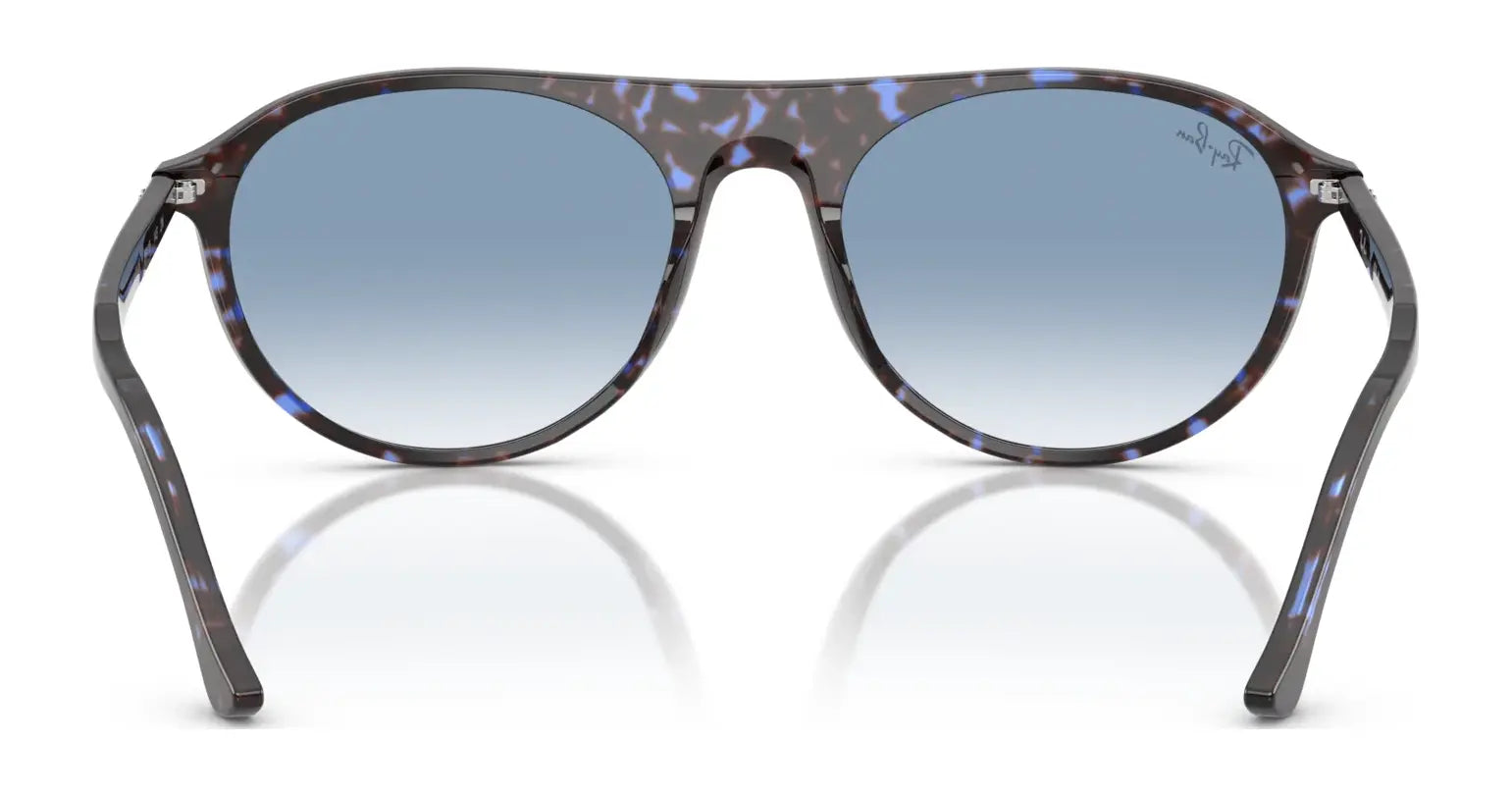 Ray-Ban RB2215F Sunglasses | Size 56 Ray-Ban RB2215F Sunglasses | Size 56