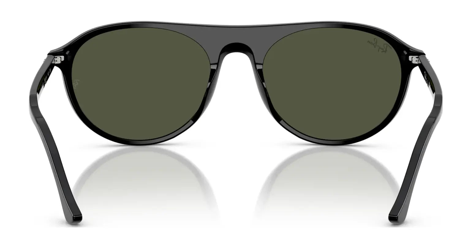 Ray-Ban RB2215F Sunglasses | Size 56 Ray-Ban RB2215F Sunglasses | Size 56