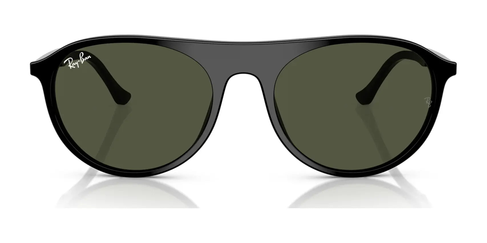 Ray-Ban RB2215F Sunglasses | Size 56 Ray-Ban RB2215F Sunglasses | Size 56