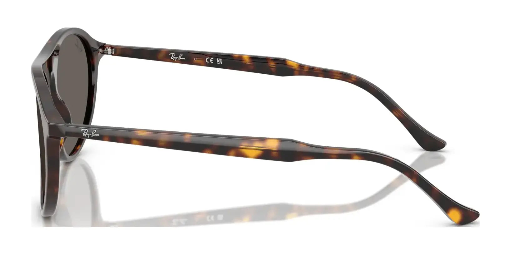 Ray-Ban RB2215F Sunglasses | Size 56 Ray-Ban RB2215F Sunglasses | Size 56