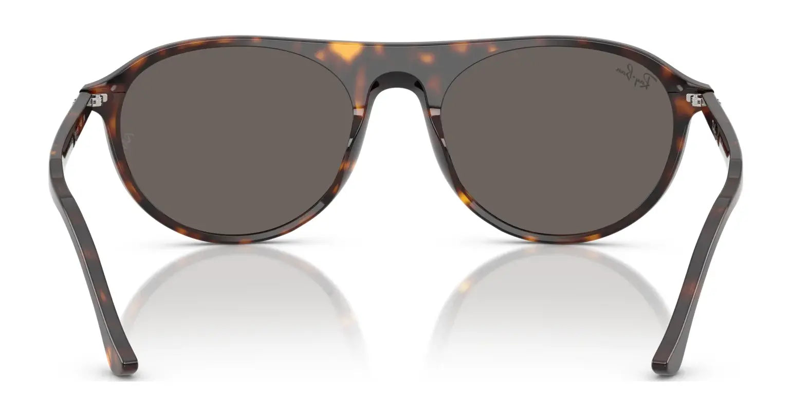 Ray-Ban RB2215F Sunglasses | Size 56 Ray-Ban RB2215F Sunglasses | Size 56