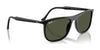 Ray-Ban RB2216 Sunglasses / Black №901/B1 / Dark Grey (3N 15.30%) / Size 58