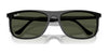 Ray-Ban RB2216 Sunglasses / Black №901/B1 / Dark Grey (3N 15.30%) / Size 58