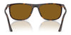 Ray-Ban RB2216 Sunglasses / Black №901/B1 / Dark Grey (3N 15.30%) / Size 58