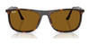 Ray-Ban RB2216 Sunglasses / Black №901/B1 / Dark Grey (3N 15.30%) / Size 58