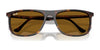 Ray-Ban RB2216 Sunglasses / Black №901/B1 / Dark Grey (3N 15.30%) / Size 58